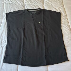 Fabletics Men's Black Shirt Uniform